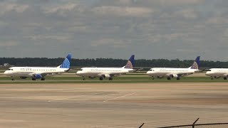 In Texas airports, troopers check travel history