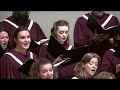 IV. Quoniam tu solus sanctus from The Lord Nelson Mass by Franz Joseph Haydn
