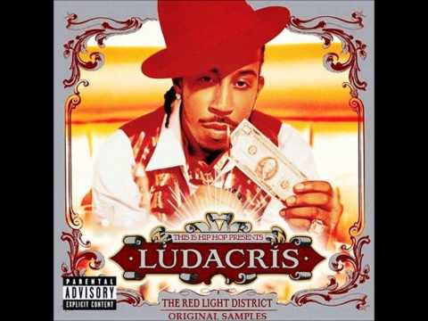 Ludacris - Pimpin' All Over The World