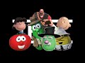 Minnesota Cuke Marten Professor Rattan Pa Grape Lucy Charlie Brown And Heavy Meet THX Audio