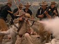 The Battle of San Juan Hill
