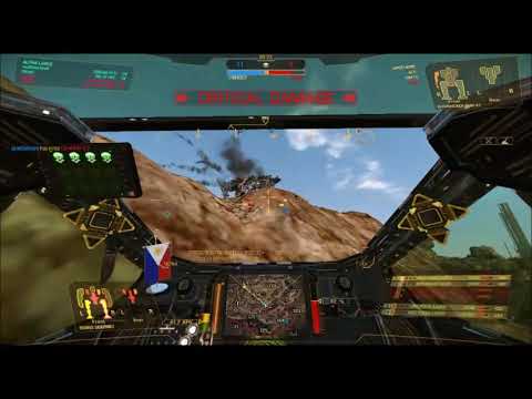 Scabb solo    700 dmg on an osiris sekhmet