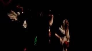 Ghostface Killah ft. Shawn Wigz - Greedy Bitches (Live)