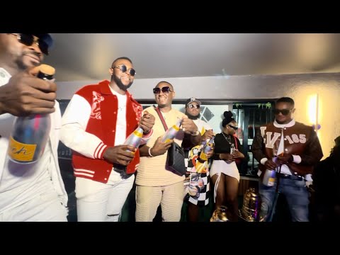 ALINO ALINO & AZUH BIRTHDAY CELEBRATION