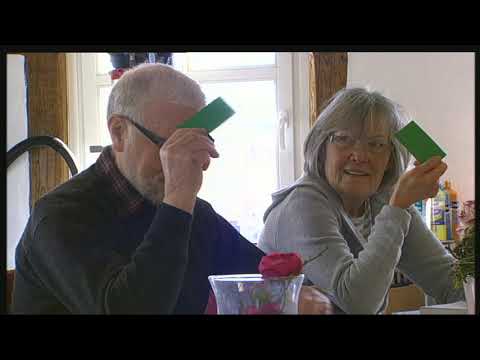 Dippelmühle in Bad Hersfeld 10 Jahre und kein bisschen Müde