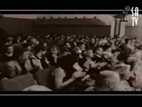 Geza Hosszu Legocky - 11 years old  - Tv Broadcast in Austria