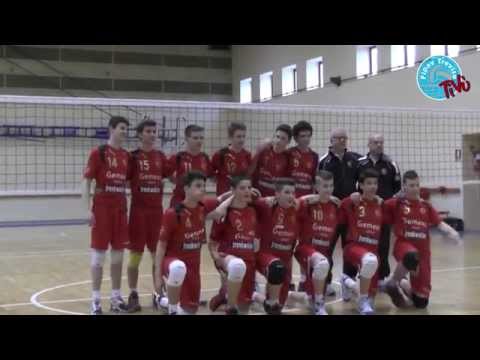 Finale  U14 maschile