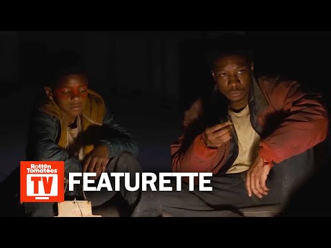 The Last of Us S01 E05 Featurette | 'Inside the Episode'