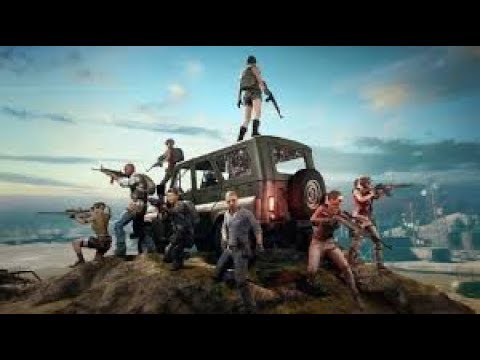 PUBG SHQIP - REDLYTNING!! BATTLEGROUNDS LIVE !!