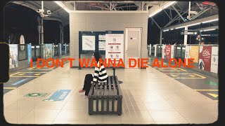 Download lagu Knuckle Bones - I Don’t Wanna Die Alone mp3
