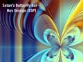 Satan's Butterfly Ball - Boy George (ESP)