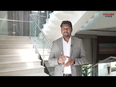 Dr U Venkatesh, Assistant Professor, AIIMS Gorakhpur on Government initiative of 75 by 25