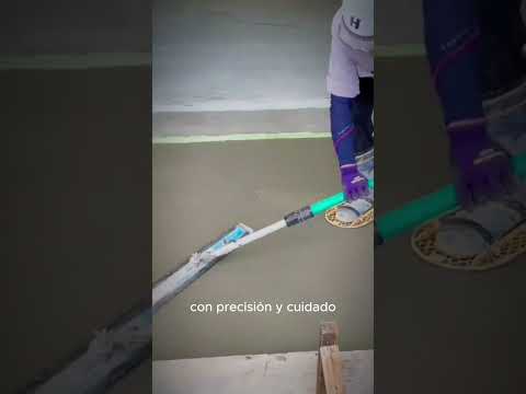 Pisos de Hormigon - Big One