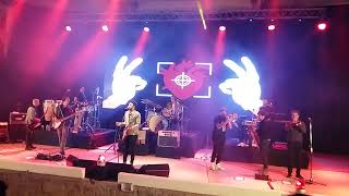 Guante blanco - no te va gustar (mina Clavero )