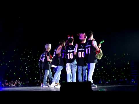 191215 WayV 1st fan meeting in Bkk Day 2 (48) #WayV_FanmeetinginBKK_DAY2 #wayv_fanmeetinginBKK