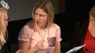 In conversation with... the stars of Horrid Henry | BFI video