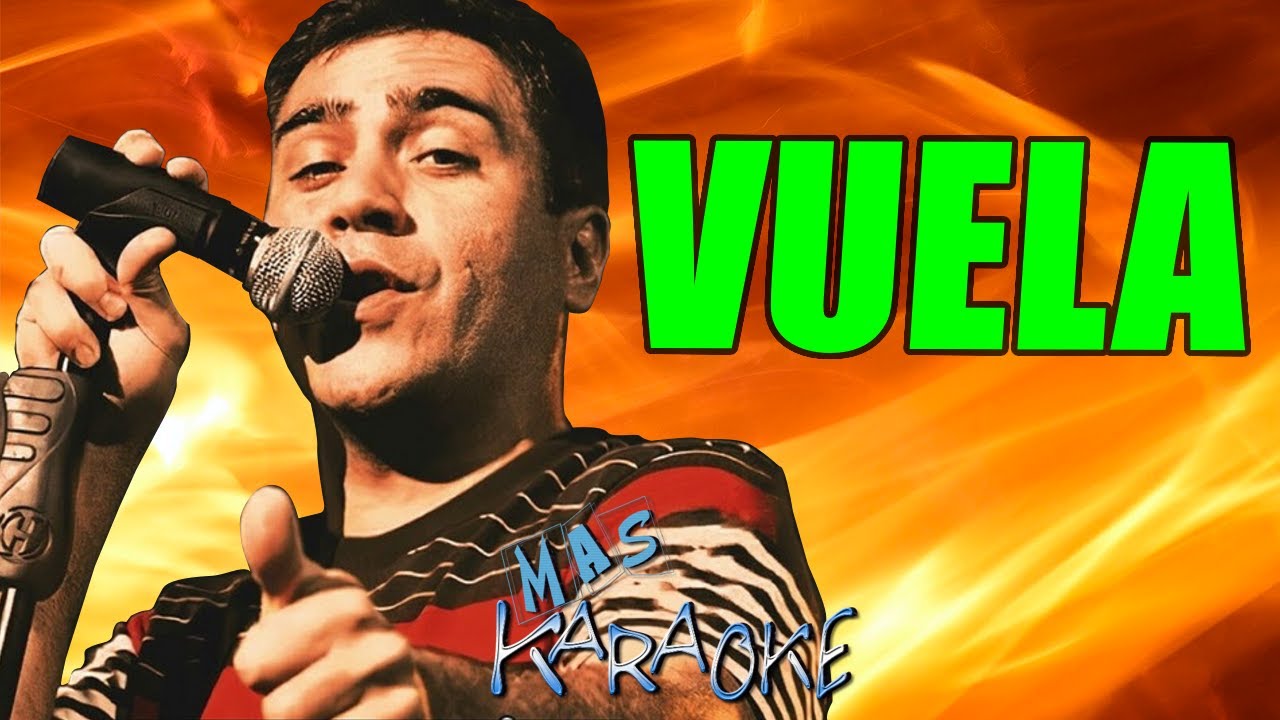 VUELA