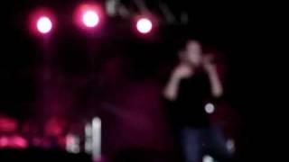 Trapt - Live In Houston - Stay Alive &amp; Disconnected (Out of Touch)