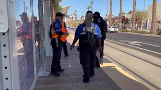 How security changes on Valley Metro is improving safety