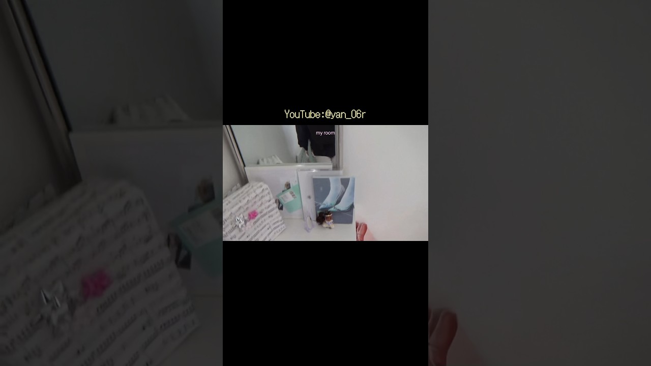 ロゼット作り大成功🪷 #vlog #dailyvlog #ロゼット作り #rosette #ootd