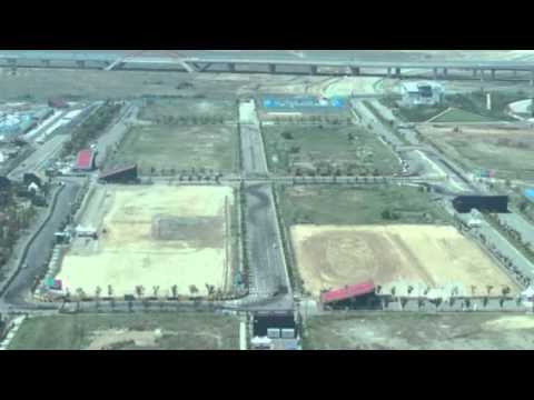 The brilliant motor festival