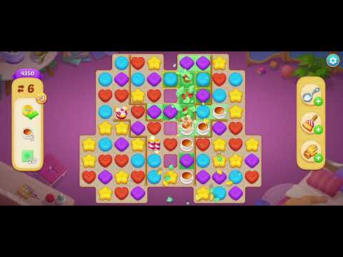 Matchington Mansion Level 4350