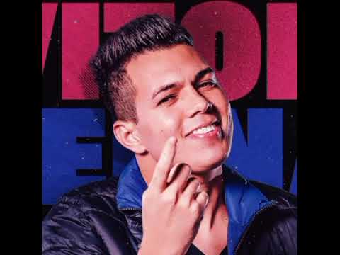 Vitor Fernandes - Saudade e Solidão (Slowed)