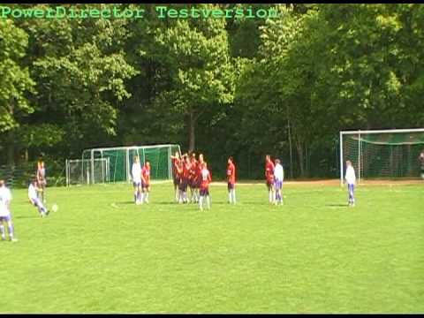 Ahorn vs MönchrödenII 0 1 Fabio Cannone