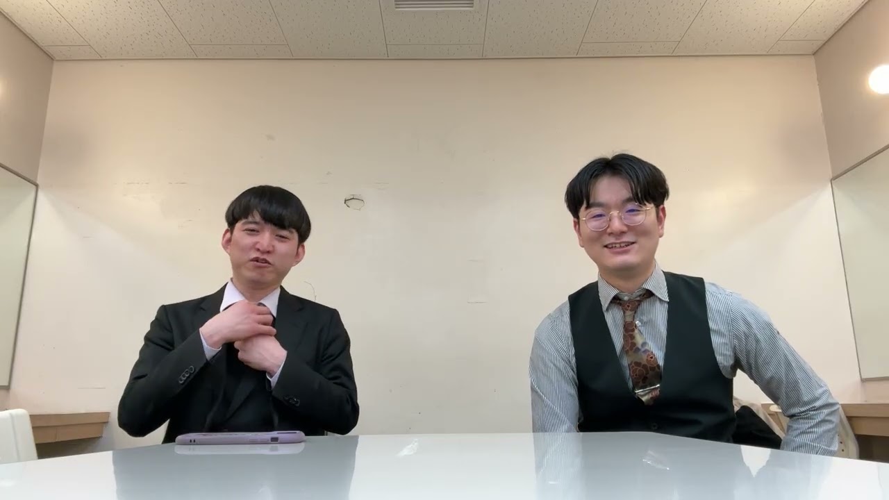 吉野のことを「原じゃない方」とポストした方がいました