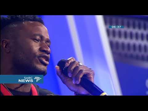 Daddy Eto'o on his musical journey, latest single 'My Baby'