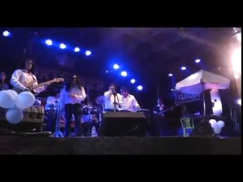 ENLACE - SI TE VAS - NO ME VUELVO A ENAMORAR