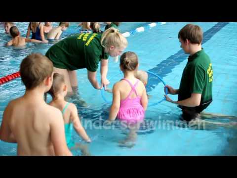 DLRG Langenberg - Imagevideo 2016