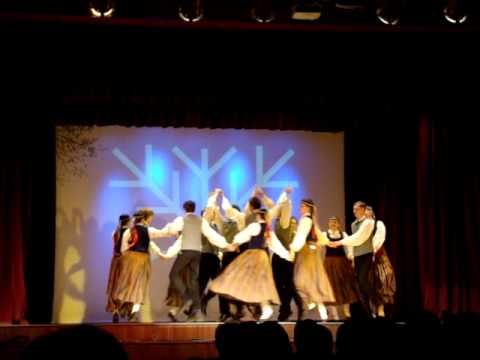 JDK "Austriņš" - "Sudmaliņas"