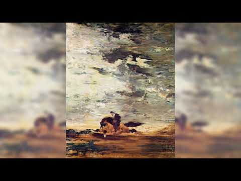 Symphony No.3 - Alan Hovhaness