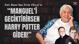 Hangi Yazarlar Hak Ettiği İlgiyi Görmüyor? | Sevin Okyay’la Çeviri, Yayıncılık v