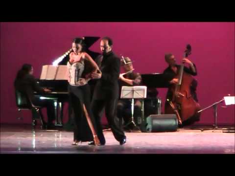 Il Tango delle Stelle - 14 Oblivion