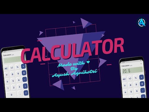 Calculator