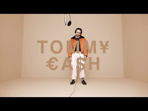 TOMMY CASH - WINALOTO (LIVE) | A COLORS SHOW