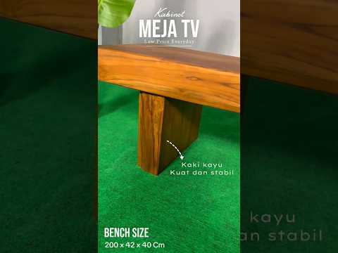 MEJA TV SOLID