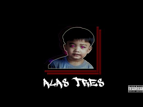 LEXY$ - With me || ALAS TRES MIXTAPE [prod.MaaBeatz]
