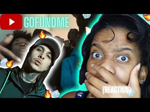 *OKAY SET?!?!* GOFUNDME X GEO2TIMES FT SET DA TREND | REACTION