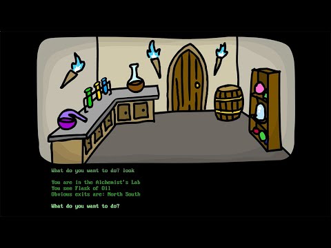 Disk 4 of 12 - Vampire's Castle