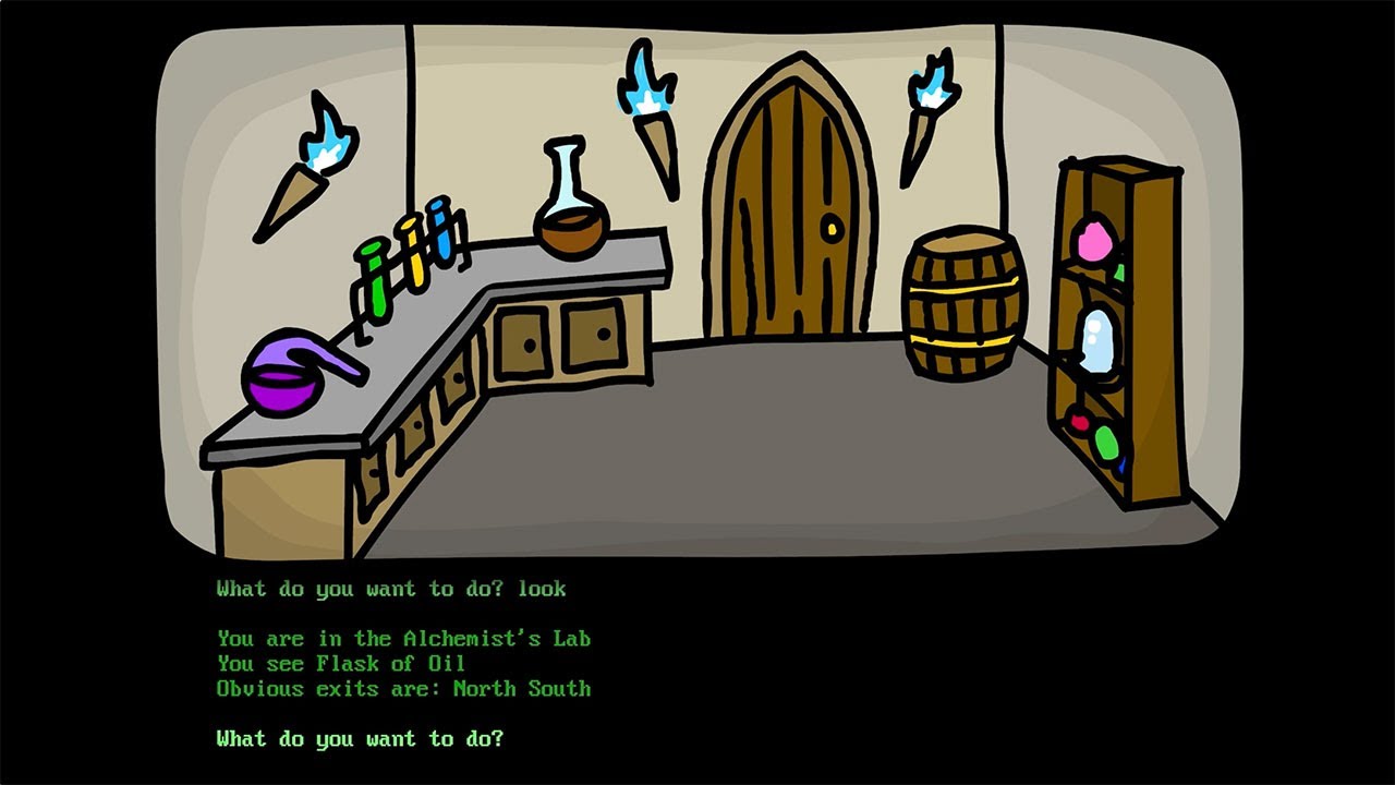 Disk 4 of 12 - Vampire's Castle