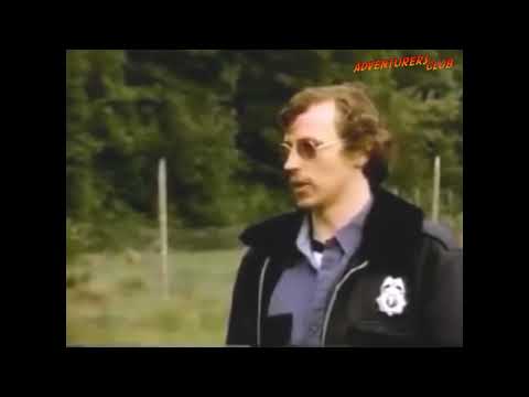 Bigfoot (1977) — Full Documentary