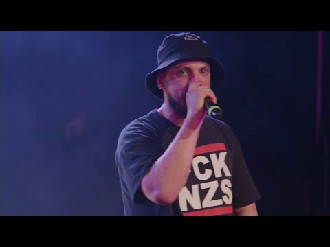 Schattenparker  @7030records  Livestream