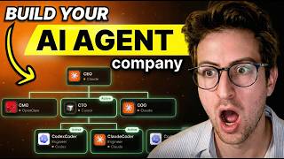 Paperclip: Hire AI Agents Like Employees (Live Demo)