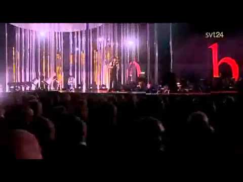 Nobel Prize Alexander Rybak / Fairytale