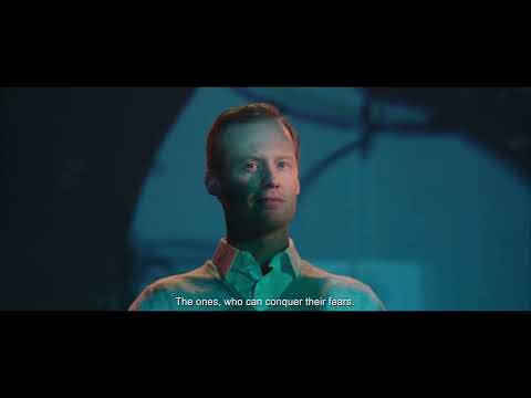 Rising Above - Episode 1: Manifesto