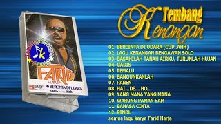 Download lagu Farid Harja_Bercinta di Udara (1983) Full Album mp3