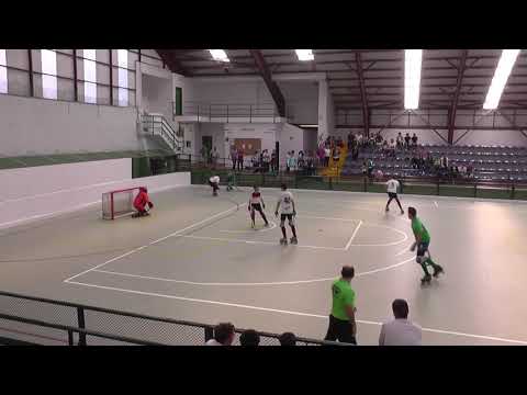 GOLES AC ORDENES VS DIVERPATÍN INF 2017 2018